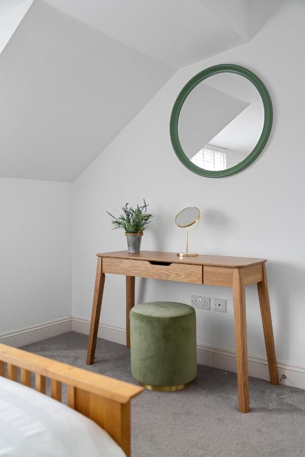 Albany By Black Door Stays Cardiff Eksteriør billede