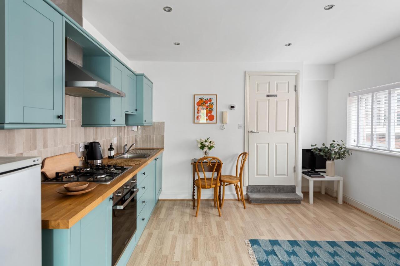 Albany By Black Door Stays Cardiff Eksteriør billede