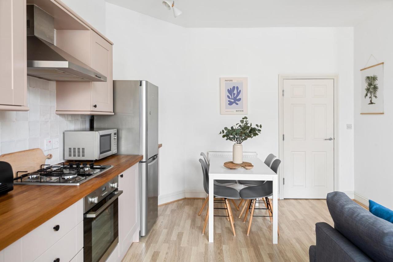 Albany By Black Door Stays Cardiff Eksteriør billede